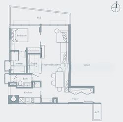 The Montana (D10), Apartment #584428581